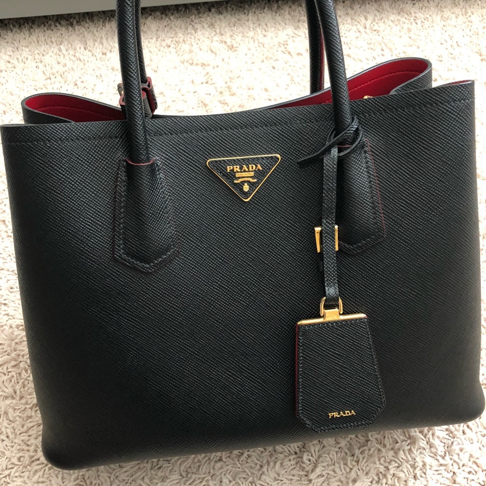 Prada Double BN2775 1BA775